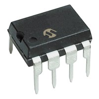 Microchip Microcontroller
