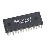 28 Pin IC