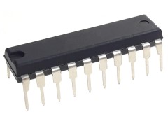 74ALS374 Octal D-Type Flip-Flop