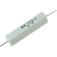 10 Watt Wirewound Resistors