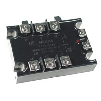 3 Phase 10A Solid State Relay