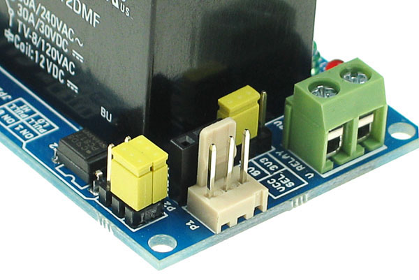Power Relay Mini Board