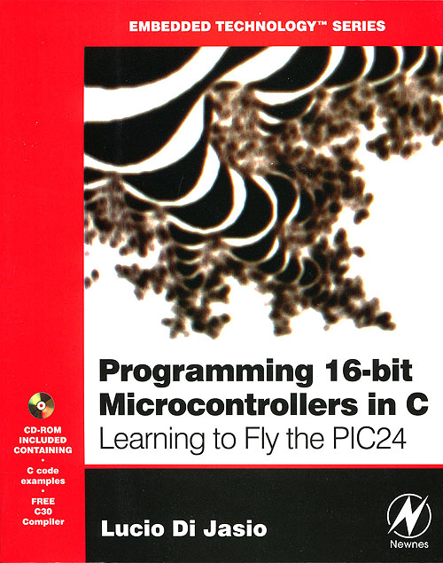 Click for Larger Image - Programming 16-bit Microcontrollers in C