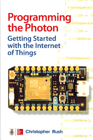 Click for Larger Image - Programming the Photon