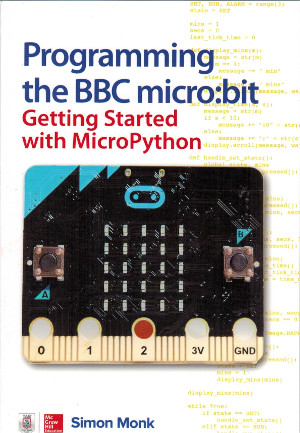 Click for Larger Image - Programming the BBC micro:bit