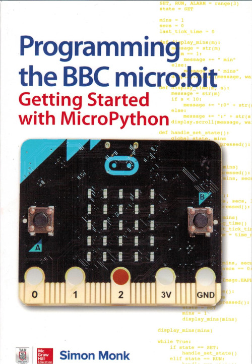 Programming the BBC micro:bit