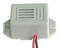 SMBUZZER24 - 24V Small Buzzer