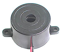 Standard Buzzer