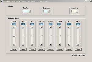 Windows Software Control Windows Software Control