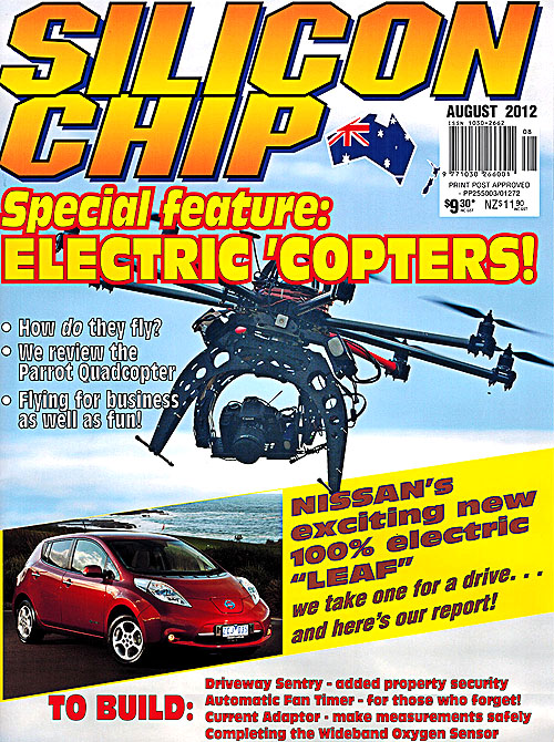 Click for Larger Image - Silicon Chip August 2012