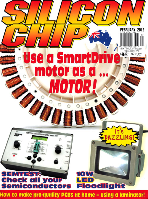 Click for Larger Image - Silicon Chip February 2012
