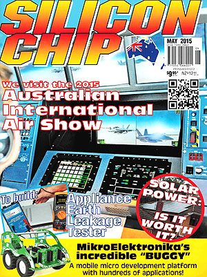 Click for Larger Image - Silicon Chip - May 2015