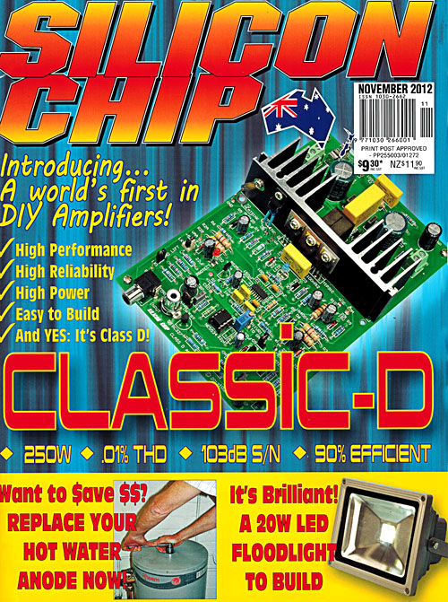Click for Larger Image - Silicon Chip November 2012