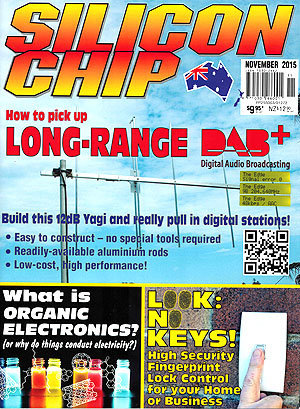 Click for Larger Image - Silicon Chip - November 2015