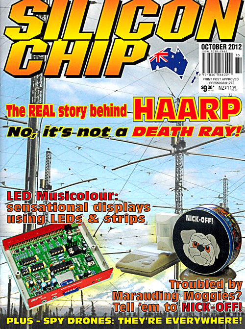 Click for Larger Image - Silicon Chip October 2012