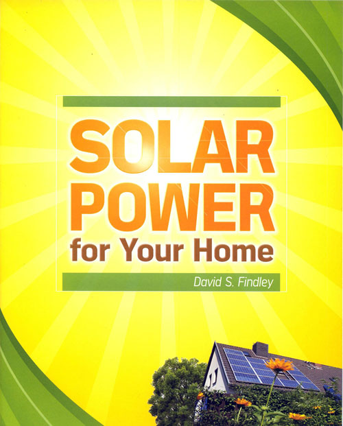Click for Larger Image - Solar Power for Your Home