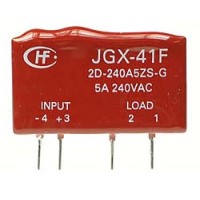 Solid State Relay