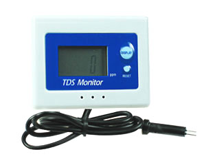 In-Line TDS Monitor