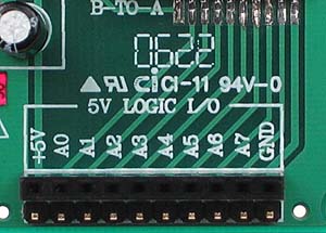 Logic Level Converter Mini Board