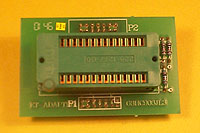 68HC908GP32 Adaptor